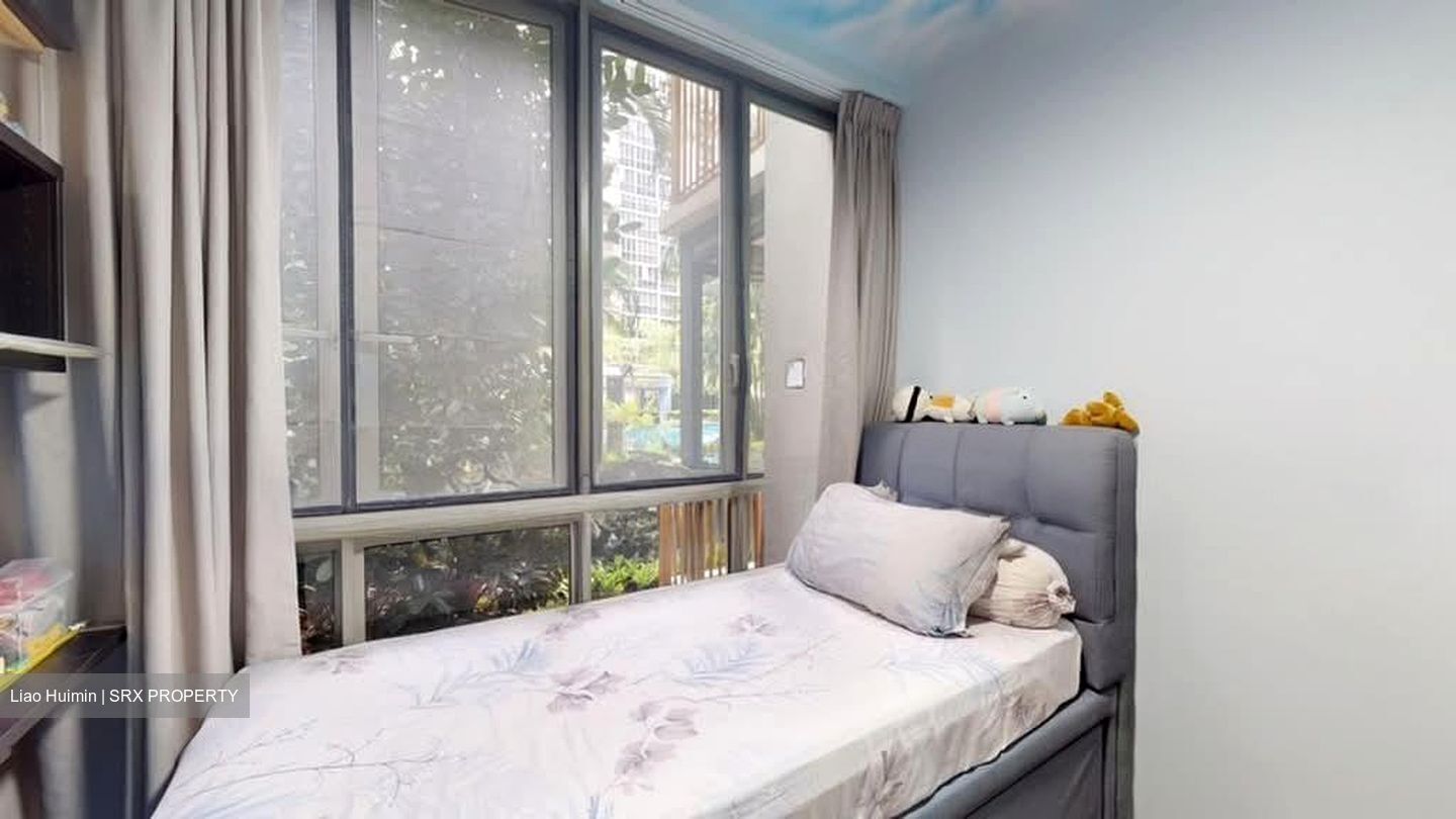 Sol Acres (D23), Condominium #595710671
